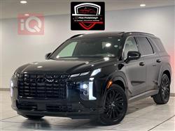 هيونداي باليسيد